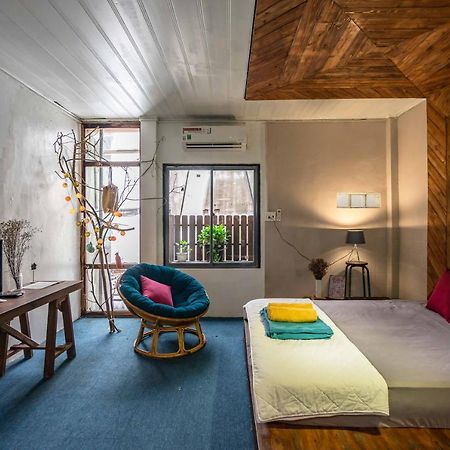 Holo Opera Saigon - Serviced Homestay مدينة هوشي منه المظهر الخارجي الصورة