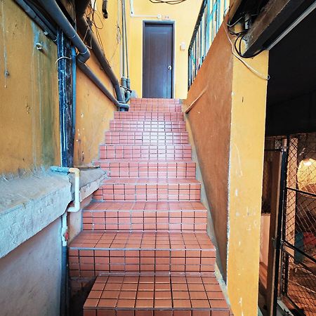 Holo Opera Saigon - Serviced Homestay مدينة هوشي منه المظهر الخارجي الصورة