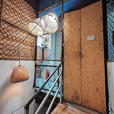 Holo Opera Saigon - Serviced Homestay مدينة هوشي منه المظهر الخارجي الصورة