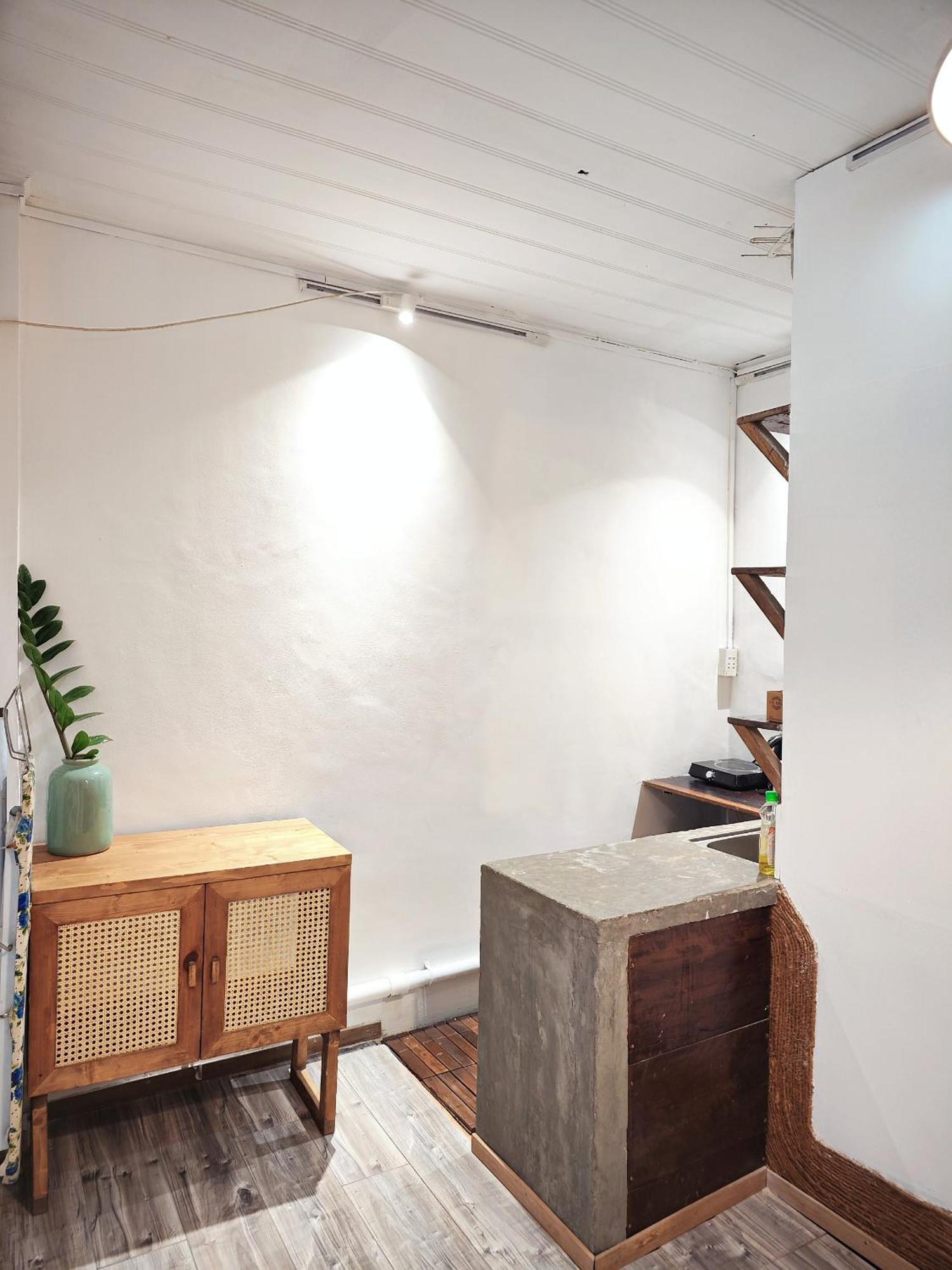 Holo Opera Saigon - Serviced Homestay مدينة هوشي منه المظهر الخارجي الصورة