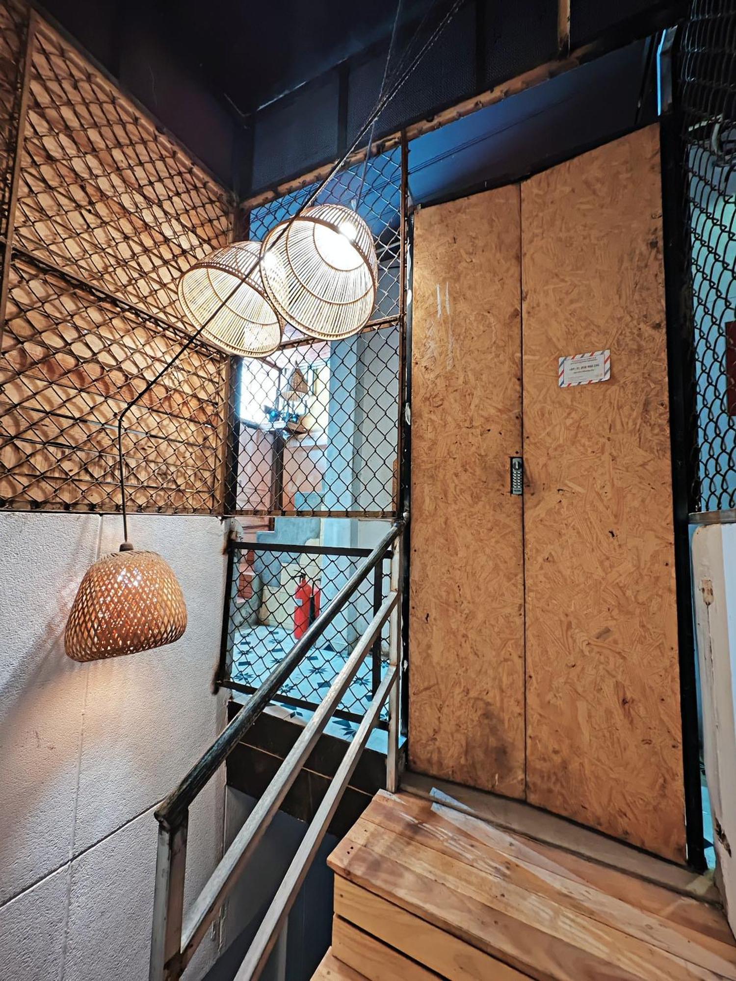 Holo Opera Saigon - Serviced Homestay مدينة هوشي منه المظهر الخارجي الصورة